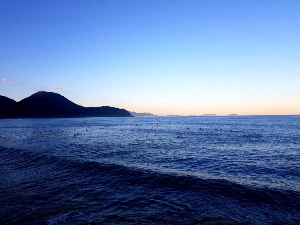 Inn Velinn Sol Nascente Ubatuba