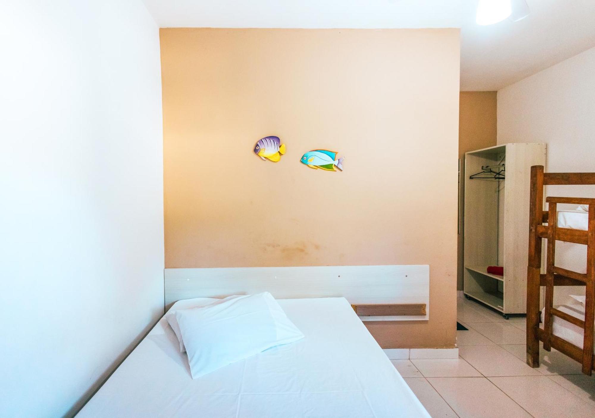 Inn Velinn Sol Nascente Ubatuba